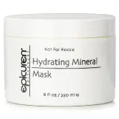EpicurenHydrating Mineral Mask - For Normal, Dry & Dehydrated Skin Types (Salon Size) 250ml/8oz