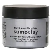 Bumble and BumbleBb. Sumoclay (Workable Day For Matte, Dry Texture) 45ml/1.5oz