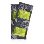 ApivitaExpress Beauty Face Scrub with Olive (Deep Exfoliation) 6x(2x8ml)