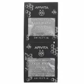 ApivitaExpress Beauty Face Mask with Propolis (Purifying For Oily Skin) 6x(2x8ml)