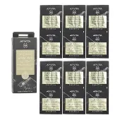 ApivitaExpress Beauty Face Mask with Green Clay (Deep Cleansing) 6x(2x8ml)