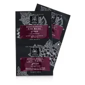 ApivitaExpress Beauty Eye Mask with Grape (Line Smoothing) 6x(2x2ml)
