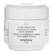 SisleyVelvet Nourishing Cream With Saffron Flowers 50ml/1.6oz
