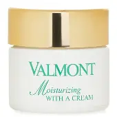 ValmontMoisturizing With A Cream (Rich Thirst-Quenching Cream) 50ml/1.7oz