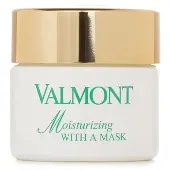 ValmontMoisturizing With A Mask (Instant Thirst-Quenching Mask) 50ml/1.7oz
