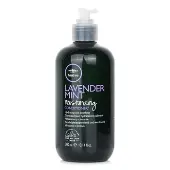Paul MitchellTea Tree Lavender Mint Moisturizing Conditioner (Hydrating and Soothing) 300ml/10.14oz