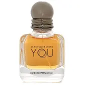 Giorgio ArmaniEmporio Armani Stronger With You Eau De Toilette Spray 30ml/1oz