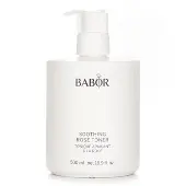 BaborSoothing Rose Toning (Salon Size) 500ml/16.9oz