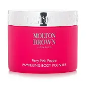 Molton BrownFiery Pink Pepper Pampering Body Polisher 250g/8.4oz