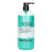 AnthonyInvigorating Rush Hair & Body Wash (All Skin Types) 946ml/32oz