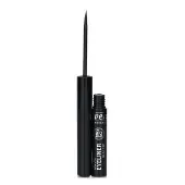 LaveraLiquid Eyeliner - # 01 Black 4ml/0.15oz