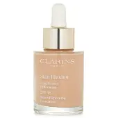 ClarinsSkin Illusion Natural Hydrating Foundation SPF 15 #107C 30ml/1oz