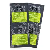 ApivitaExpress Beauty Face Mask with Prickly Pear (Moisturizing & Soothing) 6x(2x8ml)