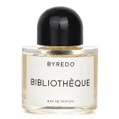 ByredoBibliotheque Eau De Parfum Spray 50ml/1.6oz