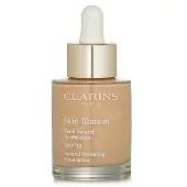 ClarinsSkin Illusion Natural Hydrating Foundation SPF 15 #110N 30ml/1oz