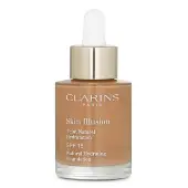 ClarinsSkin Illusion Natural Hydrating Foundation SPF 15 # 114 Cappuccino 30ml/1oz
