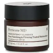 Perricone MDHigh Potency Classics Face Finishing & Firming Tinted Moisturizer SPF 30 59ml/2oz