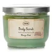 SabonBody Scrub - Mango Kiwi 600g/21.2oz