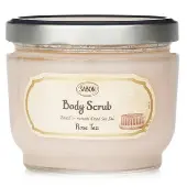 SabonBody Scrub - Rose Tea 600g/21.2oz