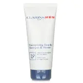 ClarinsMen Shampoo & Shower 200ml/7oz