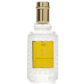 4711Acqua Colonia Lemon & Ginger Eau De Cologne Spray 50ml/1.7oz
