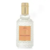 4711Acqua Colonia White Peach & Coriander Eau De Cologne Spray 50ml/1.7oz