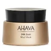 Ahava24K Gold Mineral Mud Mask 50ml/1.7oz