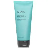 AhavaDeadsea Water Mineral Shower Gel - Sea-Kissed 200ml/6.8oz