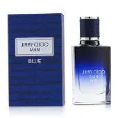Jimmy ChooMan Blue Eau De Toilette Spray 30ml/1oz