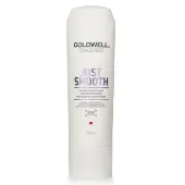 GoldwellDual Senses Just Smooth Taming Conditioner (Control For Unruly Hair) 200ml/6.7oz