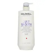 GoldwellDual Senses Just Smooth Taming Conditioner (Control For Unruly Hair) 1000ml/33.8oz