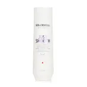 GoldwellDual Senses Just Smooth Taming Shampoo (Control For Unruly Hair) 250ml/8.4oz