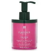 Rene FurtererOkara Color Color Protection Mask (Color-Treated, Damaged Hair) 200ml/6.7oz