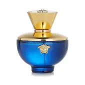 VersaceDylan Blue Eau De Parfum Spray 100ml/3.4oz