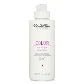 GoldwellDual Senses Color 60SEC Treatment (Luminosity For Fine to Normal Hair) 500ml/16.9oz