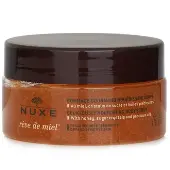NuxeReve De Miel Deliciously Nourishing Body Scrub - For Dry & Sensitive Skin 175ml/6.7oz
