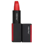 ShiseidoModernMatte Powder Lipstick - # 509 Flame (Geranium) 4g/0.14oz
