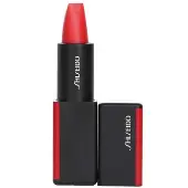 ShiseidoModernMatte Powder Lipstick - # 510 Night Life (Orange Red) 4g/0.14oz