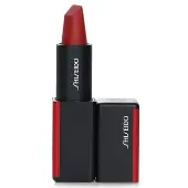 ShiseidoModernMatte Powder Lipstick - # 514 Hyper Red (True Red) 4g/0.14oz