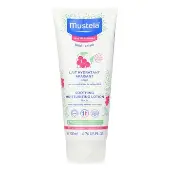 MustelaSoothing Moisturizing Lotion - For Very Sensitive Skin 200ml/6.76oz