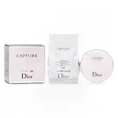 Christian DiorCapture Dreamskin Moist & Perfect Cushion SPF 50 With Extra Refill - # 030 (Medium Beige 2x15g/0.5oz