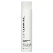 Paul MitchellInvisiblewear Shampoo (Preps Texture - Builds Volume) 300ml/10.14oz