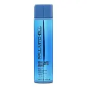 Paul MitchellSpring Loaded Frizz-Fighting Shampoo (Cleanses Curls, Tames Frizz) 250ml/8.5oz