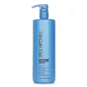 Paul MitchellSpring Loaded Frizz-Fighting Shampoo (Cleanses Curls, Tames Frizz) 710ml/24oz