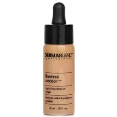 DermablendFlawless Creator Multi Use Liquid Pigments Foundation - # 37W 30ml/1oz