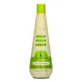 Macadamia Natural OilSmoothing Shampoo (Daily Shampoo For Frizz-Free Hair) 300ml/10oz
