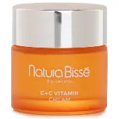 Natura BisseC+C Vitamin Cream - For Normal To Dry Skin 75ml/2.5oz