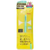 DejavuLasting Fine A Cream Pencil Eyeliner - # Real Black 1.5g/0.05oz