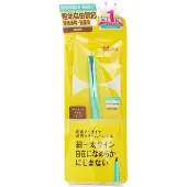 DejavuLasting Fine A Cream Pencil Eyeliner - # Dark Brown 1.5g/0.05oz
