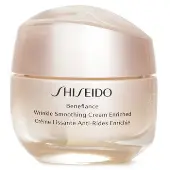 ShiseidoBenefiance Wrinkle Smoothing Cream Enriched 50ml/1.7oz